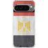Egypt Flag Distressed Google Pixel 10 Pro XL Clear Case